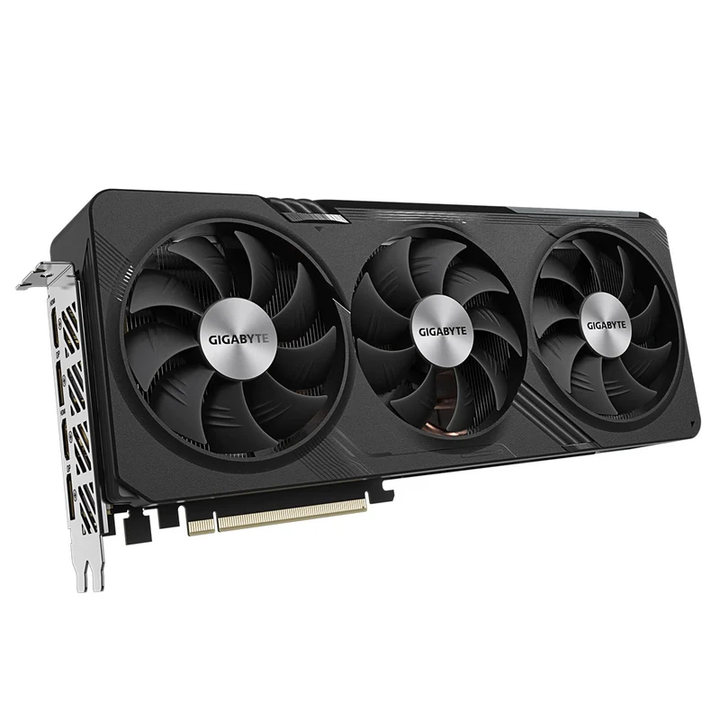 Gigabyte AMD Radeon RX 7900 GRE Gaming OC 16GB GDDR6 Graphics Card