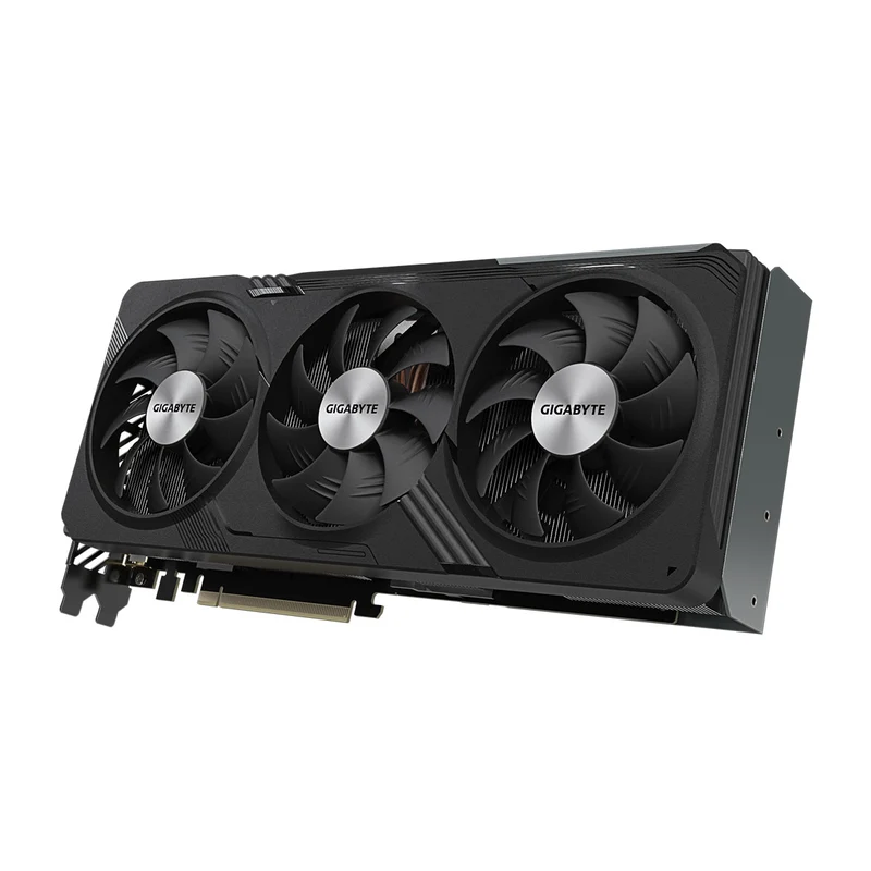 Gigabyte AMD Radeon RX 7900 GRE Gaming OC 16GB GDDR6 Graphics Card