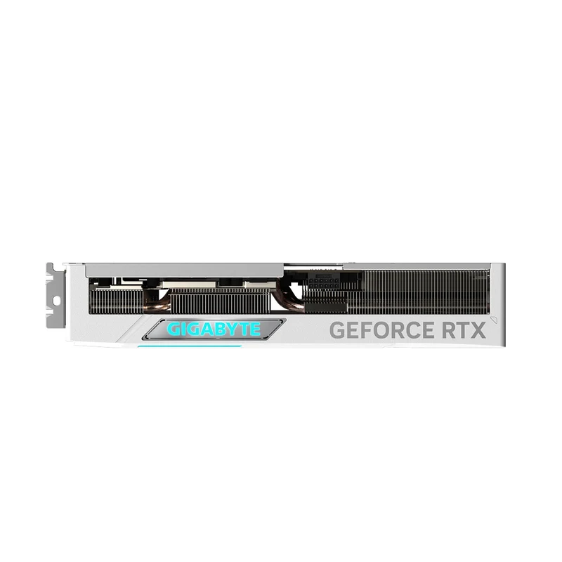 Gigabyte Geforce RTX 4070 Super Eagle OC Ice 12GB GDDR6X Graphics Card