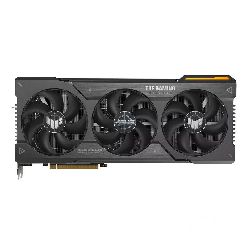 Asus TUF Gaming AMD Radeon RX 7900 XT OC Edition 20GB GDDR6 Graphics Card