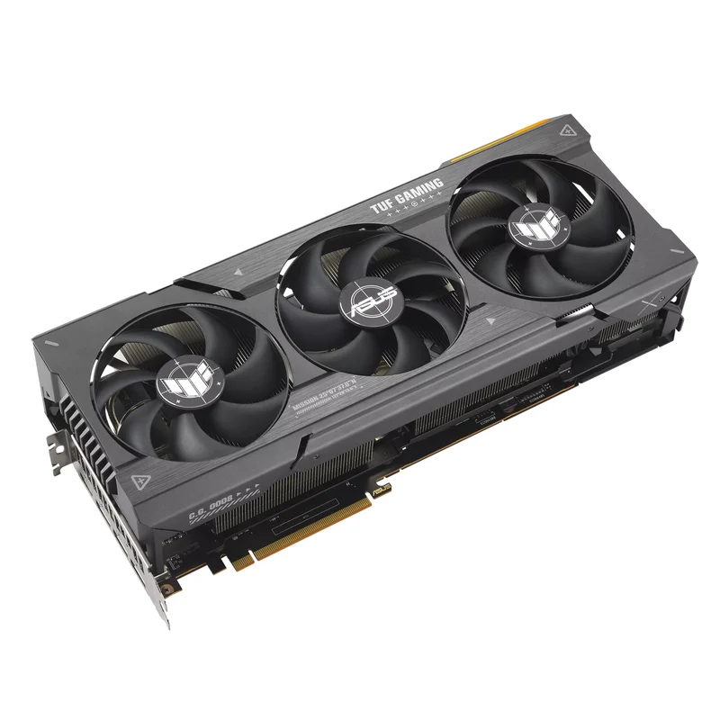 Asus TUF Gaming AMD Radeon RX 7900 XT OC Edition 20GB GDDR6 Graphics Card