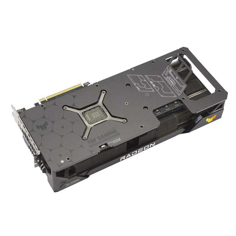 Asus TUF Gaming AMD Radeon RX 7900 XT OC Edition 20GB GDDR6 Graphics Card