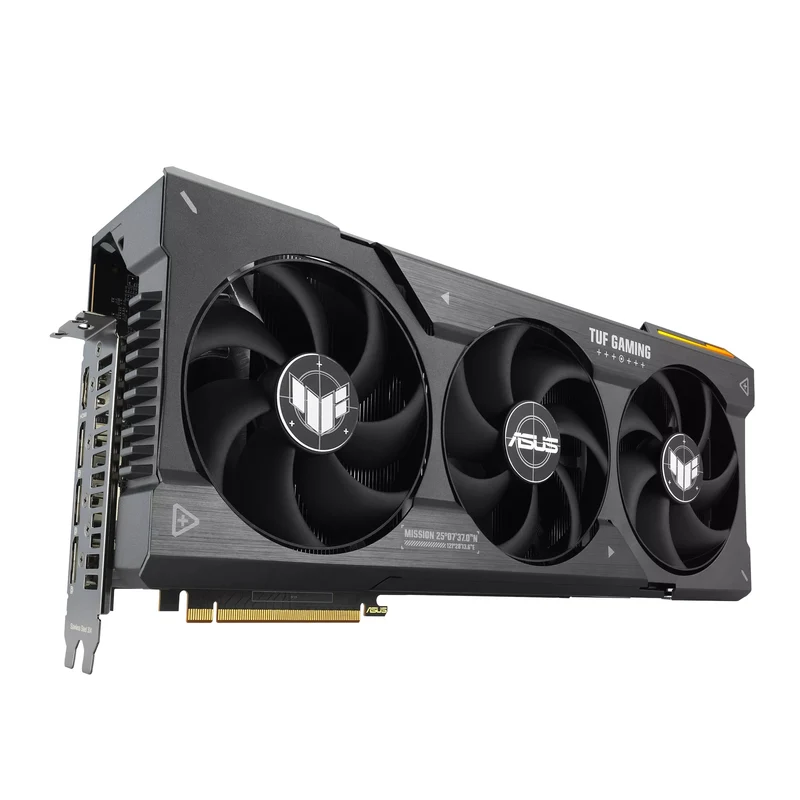 Asus TUF Gaming AMD Radeon RX 7900 XT OC Edition 20GB GDDR6 Graphics Card