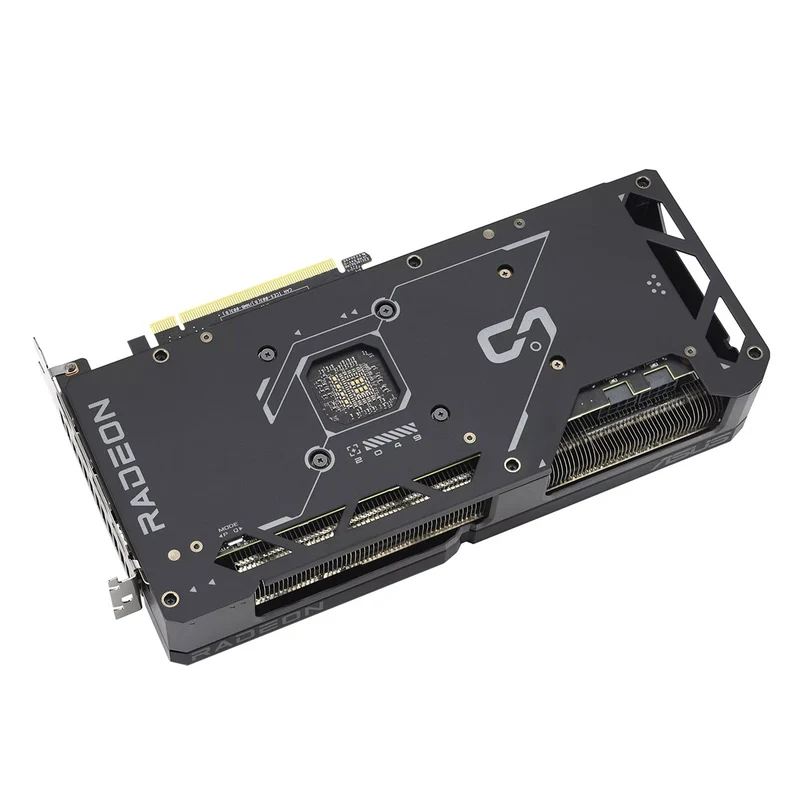 Asus Dual AMD Radeon RX 7700 XT OC Edition 12GB GDDR6 Graphics Card