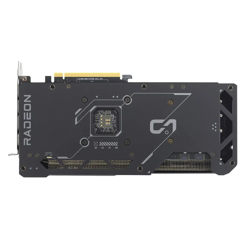 Asus Dual AMD Radeon RX 7700 XT OC Edition 12GB GDDR6 Graphics Card