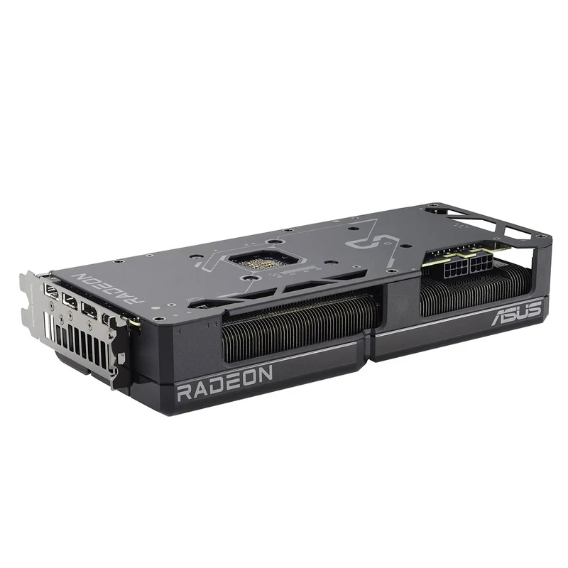 Asus Dual AMD Radeon RX 7700 XT OC Edition 12GB GDDR6 Graphics Card