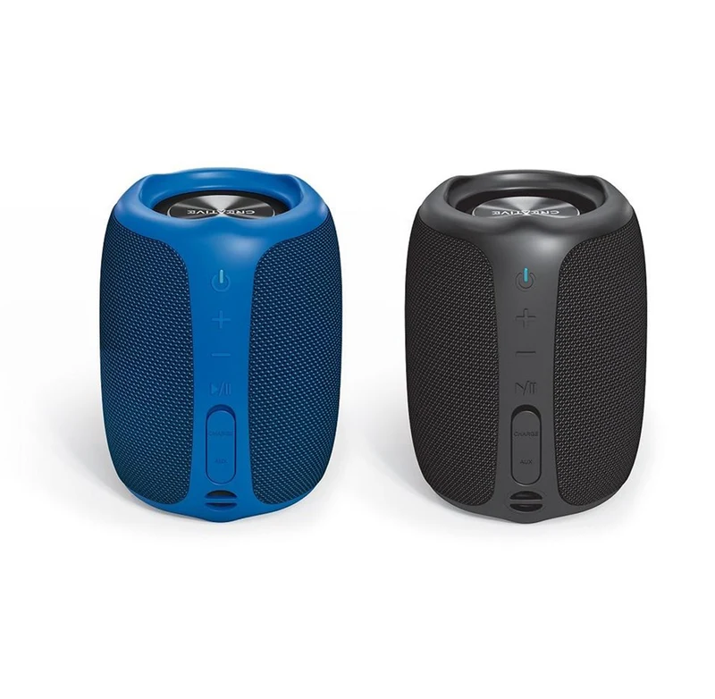 Creative MUVO Play Portable & Waterproof Wireless Speaker