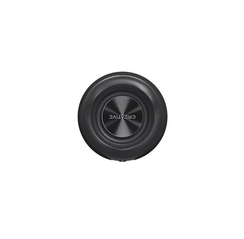 Creative MUVO Play Portable & Waterproof Wireless Speaker