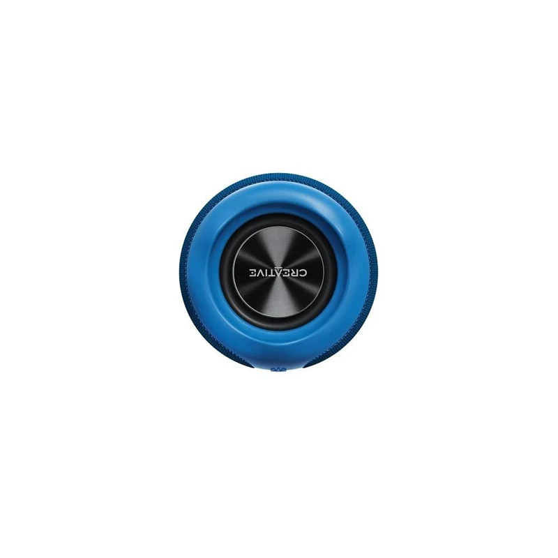 Creative MUVO Play Portable & Waterproof Wireless Speaker