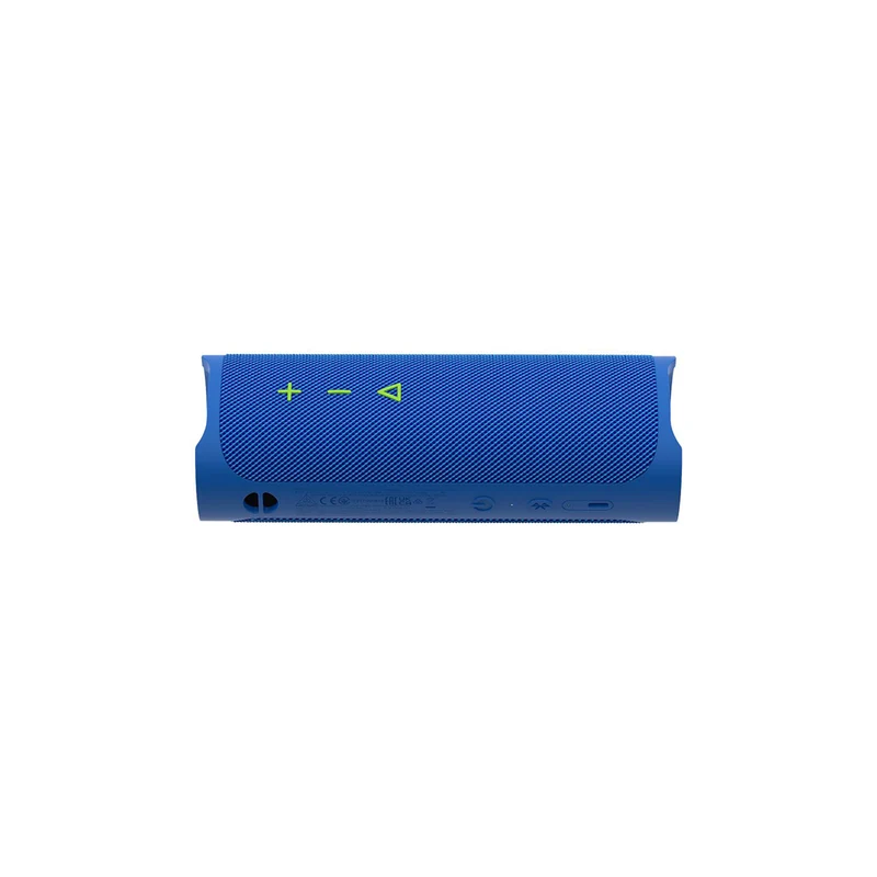Creative Muvo Go Portable Waterproof Bluetooth 5.3 Speaker (Blue, Green, Black)