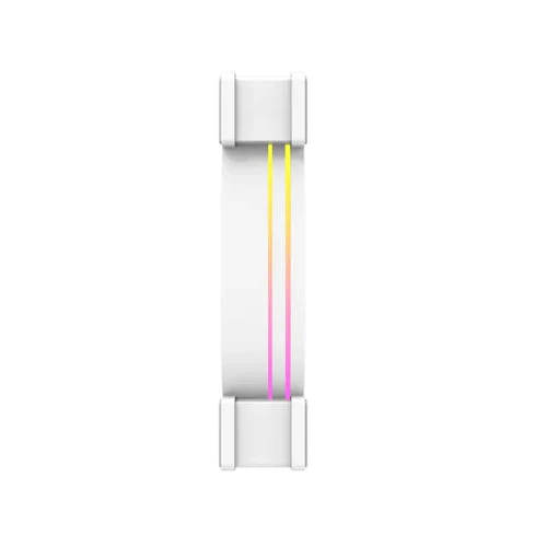 Darkflash Infinity 24 120MM 6PIN A-RGB Cooling Fan (Single) (White)