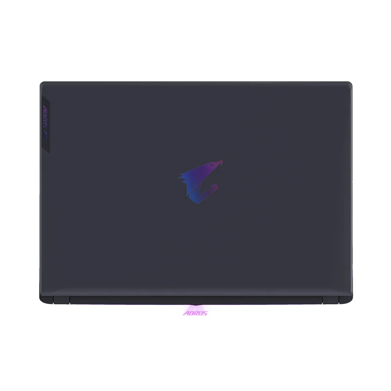 Gigabyte Aorus 16X (2024) ASG-63PHC64SH Gaming Laptop (Grey) | 16" QHD 165Hz | i9-14900HX | 32GB RAM | 1TB SSD | RTX 4070 | Windows 11 Home | Aorus Bag G2 | Gigabyte GP-G27QC-A-AP 27" Monitor