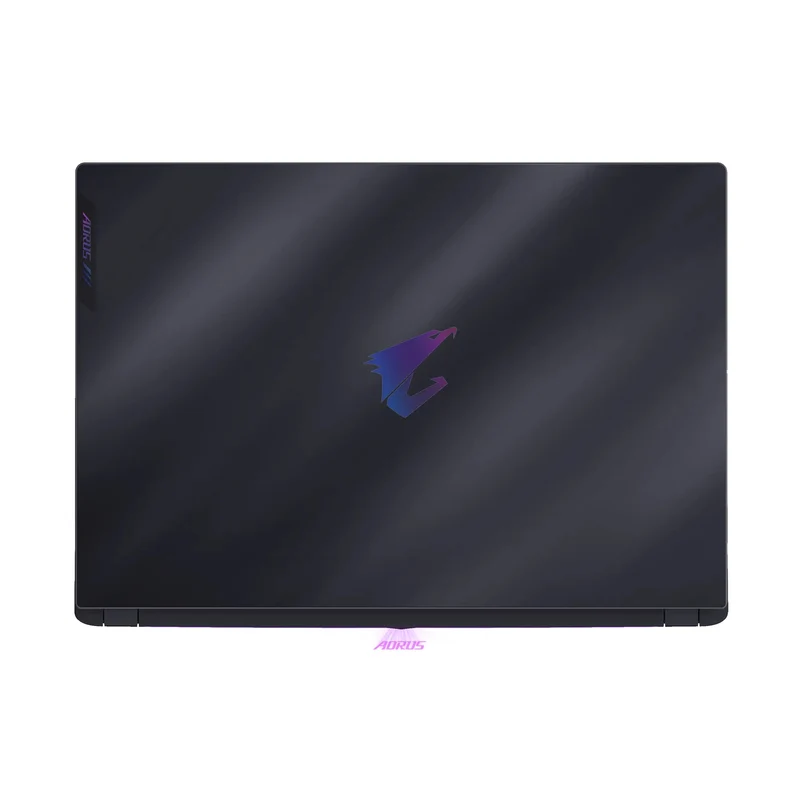 Gigabyte Aorus 16X (2024) ASG-63PHC64SH Gaming Laptop (Grey) | 16" QHD 165Hz | i9-14900HX | 32GB RAM | 1TB SSD | RTX 4070 | Windows 11 Home | Aorus Bag G2 | Gigabyte GP-G27QC-A-AP 27" Monitor