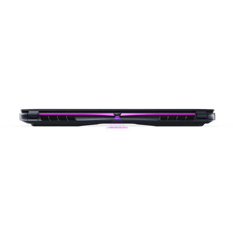 Gigabyte Aorus 16X (2024) ASG-63PHC64SH Gaming Laptop (Grey) | 16" QHD 165Hz | i9-14900HX | 32GB RAM | 1TB SSD | RTX 4070 | Windows 11 Home | Aorus Bag G2 | Gigabyte GP-G27QC-A-AP 27" Monitor