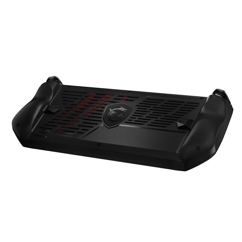 MSI Claw A1M Handheld Portable Gaming | Intel Core Ultra 5-135H Processor | 7" FHD (1920x1080) 120Hz IPS | 16GB RAM | 512GB SSD | Windows 11
