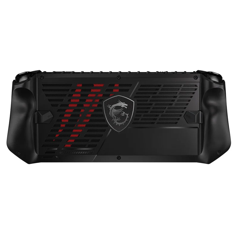 MSI Claw A1M Handheld Portable Gaming | Intel Core Ultra 5-135H Processor | 7" FHD (1920x1080) 120Hz IPS | 16GB RAM | 512GB SSD | Windows 11