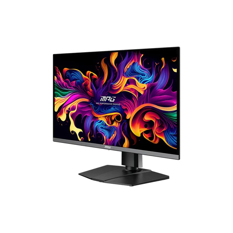 MSI MPG 271QRX QD-OLED 27" WQHD (2560x1440) 360Hz 0.03ms (GTG) Gaming Monitor
