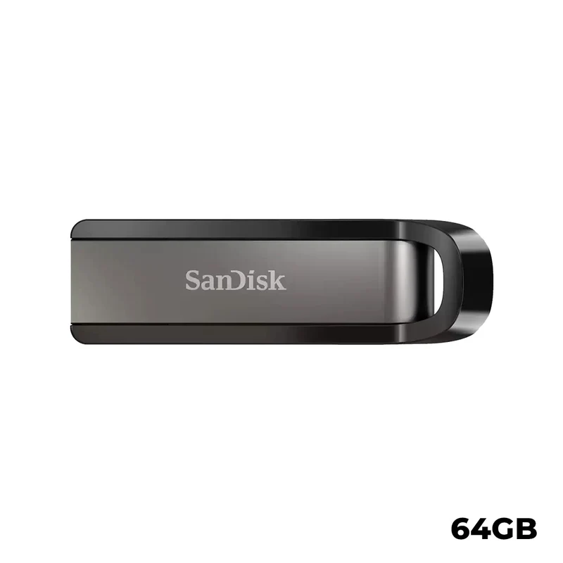 Sandisk Extreme USB 3.2 Flash Drive (64GB, 256GB)