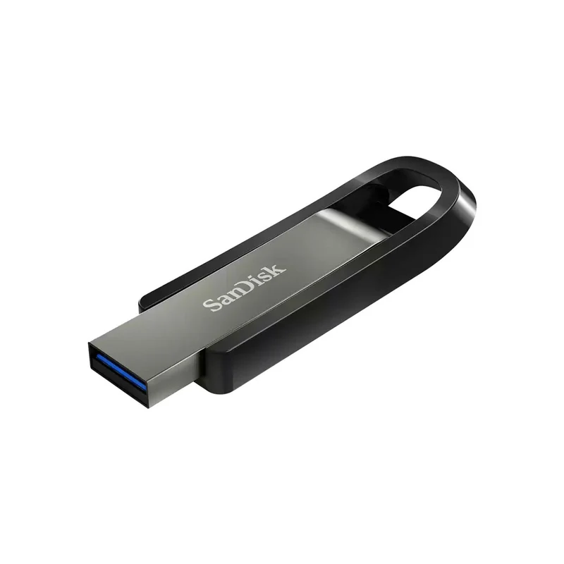 Sandisk Extreme USB 3.2 Flash Drive (64GB, 256GB)