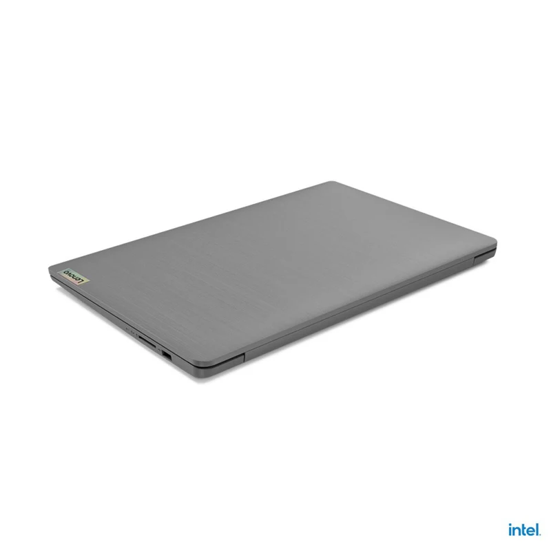 Lenovo Ideapad 3 15IAU7 82RK0122PH Laptop (Arctic Grey) | 15.6" FHD (1920X1080) IPS | i7-1255U | 16GB RAM | 512GB SSD | Integrated Intel Iris XE Graphics | Windows 11 Home | MS Office Home & Student 2021 | Lenovo Casual Backpack B210