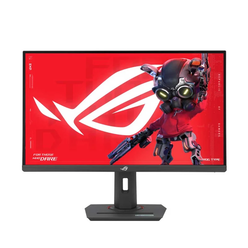 Asus ROG Strix XG27ACS 27" WQHD (2560x1440) 180Hz 1ms GTG Fast IPS USB Type-C Ultra Fast Gaming Monitor