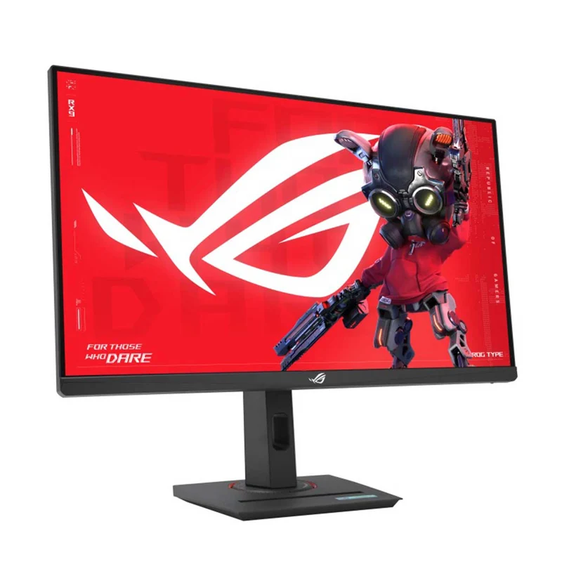 Asus ROG Strix XG27ACS 27" WQHD (2560x1440) 180Hz 1ms GTG Fast IPS USB Type-C Ultra Fast Gaming Monitor