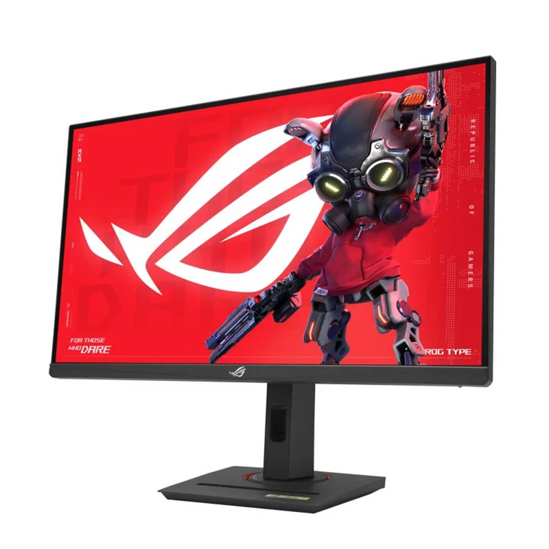 Asus ROG Strix XG27ACS 27" WQHD (2560x1440) 180Hz 1ms GTG Fast IPS USB Type-C Ultra Fast Gaming Monitor