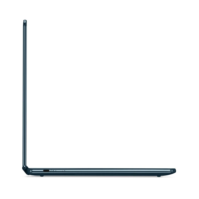 Lenovo Yoga Book 9 13IMU9 83FF0009PH Laptop (Tidal Teal)|2X 13.3" 2.8K (2880x1800) OLED|Intel Ultra 7-155U|32GB RAM|1TB SSD|Integrated Intel Graphics|Win11 Home|MS Office 2021|Lenovo Digital Pen 3|Yoga Sleeve|Lenovo 600 Bluetooth Silent Mouse|Folio Stand