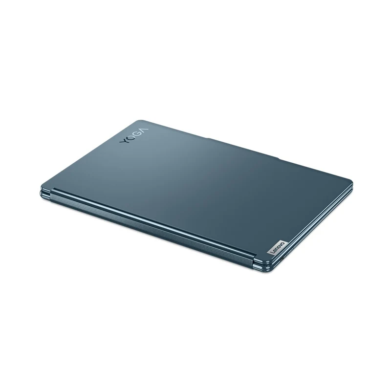 Lenovo Yoga Book 9 13IMU9 83FF0009PH Laptop (Tidal Teal)|2X 13.3" 2.8K (2880x1800) OLED|Intel Ultra 7-155U|32GB RAM|1TB SSD|Integrated Intel Graphics|Win11 Home|MS Office 2021|Lenovo Digital Pen 3|Yoga Sleeve|Lenovo 600 Bluetooth Silent Mouse|Folio Stand
