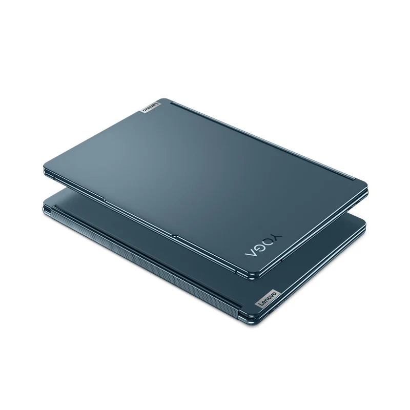 Lenovo Yoga Book 9 13IMU9 83FF0009PH Laptop (Tidal Teal)|2X 13.3" 2.8K (2880x1800) OLED|Intel Ultra 7-155U|32GB RAM|1TB SSD|Integrated Intel Graphics|Win11 Home|MS Office 2021|Lenovo Digital Pen 3|Yoga Sleeve|Lenovo 600 Bluetooth Silent Mouse|Folio Stand