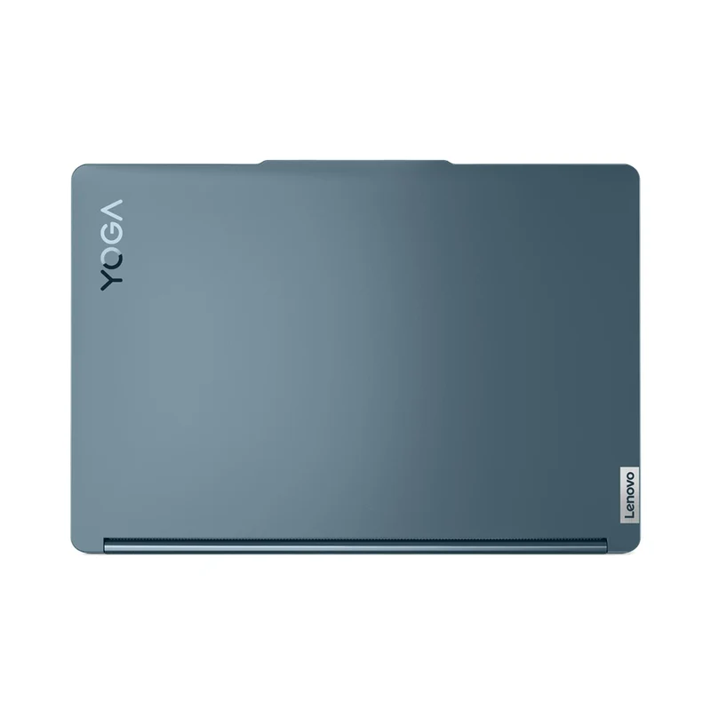 Lenovo Yoga Book 9 13IMU9 83FF0009PH Laptop (Tidal Teal)|2X 13.3" 2.8K (2880x1800) OLED|Intel Ultra 7-155U|32GB RAM|1TB SSD|Integrated Intel Graphics|Win11 Home|MS Office 2021|Lenovo Digital Pen 3|Yoga Sleeve|Lenovo 600 Bluetooth Silent Mouse|Folio Stand