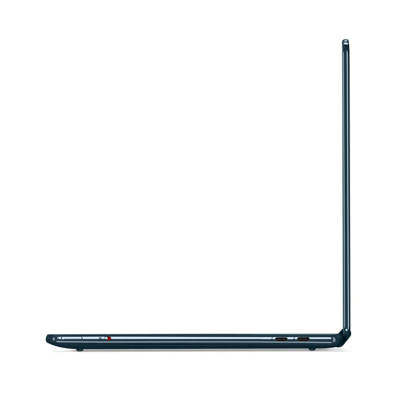 Lenovo Yoga Book 9 13IMU9 83FF0009PH Laptop (Tidal Teal)|2X 13.3" 2.8K (2880x1800) OLED|Intel Ultra 7-155U|32GB RAM|1TB SSD|Integrated Intel Graphics|Win11 Home|MS Office 2021|Lenovo Digital Pen 3|Yoga Sleeve|Lenovo 600 Bluetooth Silent Mouse|Folio Stand
