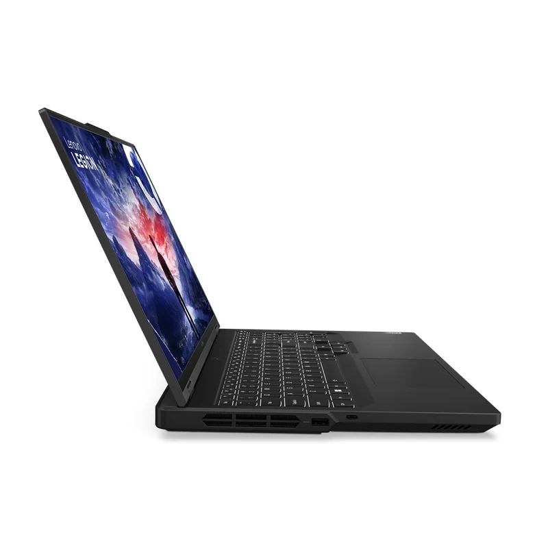 Lenovo Legion Pro 5 16IRX9 83DF0080PH Gaming Laptop (Onyx Grey) | 16" WQXGA (2560x1600) IPS 240Hz | i9-14900HX | 16GB RAM | 1TB SSD | RTX 4070 | Win 11 Home | MS Office H&S 2021 | Legion Gaming Backpack | Lenovo Legion M300 RGB Gaming Mouse