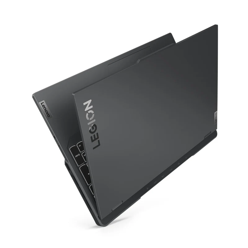 Lenovo Legion Pro 5 16IRX9 83DF0080PH Gaming Laptop (Onyx Grey) | 16" WQXGA (2560x1600) IPS 240Hz | i9-14900HX | 16GB RAM | 1TB SSD | RTX 4070 | Win 11 Home | MS Office H&S 2021 | Legion Gaming Backpack | Lenovo Legion M300 RGB Gaming Mouse