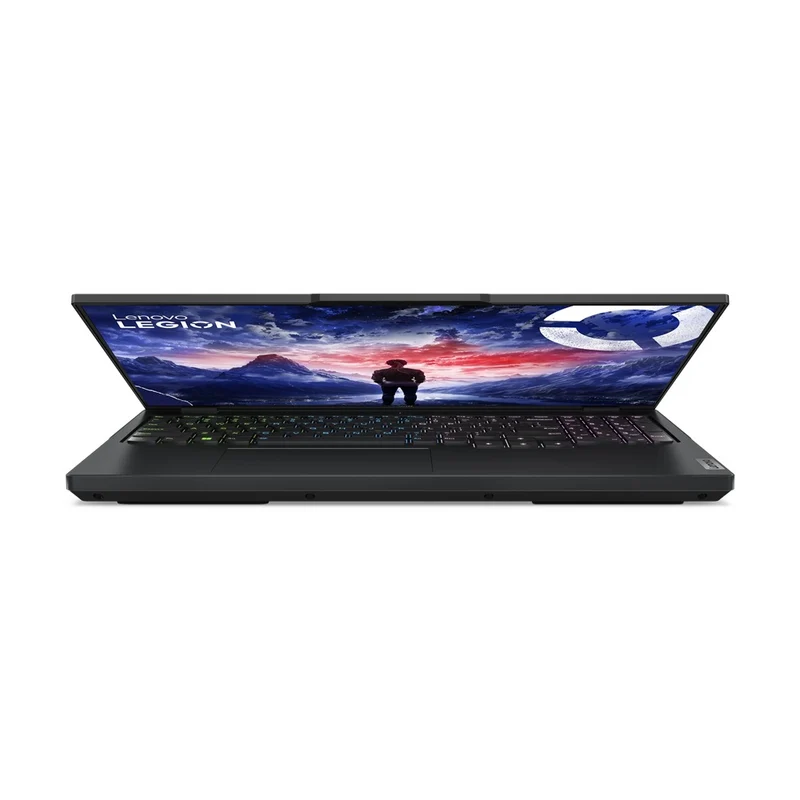 Lenovo Legion Pro 5 16IRX9 83DF0080PH Gaming Laptop (Onyx Grey) | 16" WQXGA (2560x1600) IPS 240Hz | i9-14900HX | 16GB RAM | 1TB SSD | RTX 4070 | Win 11 Home | MS Office H&S 2021 | Legion Gaming Backpack | Lenovo Legion M300 RGB Gaming Mouse