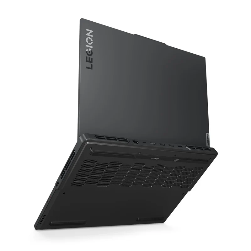 Lenovo Legion Pro 5 16IRX9 83DF0080PH Gaming Laptop (Onyx Grey) | 16" WQXGA (2560x1600) IPS 240Hz | i9-14900HX | 16GB RAM | 1TB SSD | RTX 4070 | Win 11 Home | MS Office H&S 2021 | Legion Gaming Backpack | Lenovo Legion M300 RGB Gaming Mouse