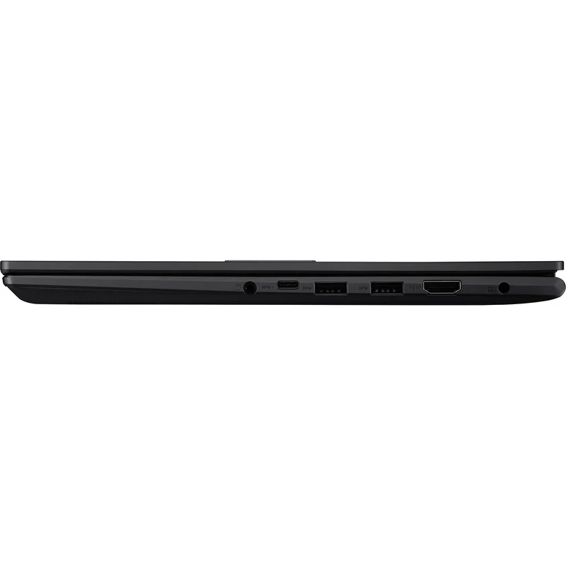 Asus M1405YA-LY200WS Laptop (Indie Black) | 14" 16:10 IPS| R5-7430U | 16GB RAM | 512GB SSD | UMA | Windows 11 Home | MS Office Home & Student 2021 + Microsoft 365 | AP4600 Backpack