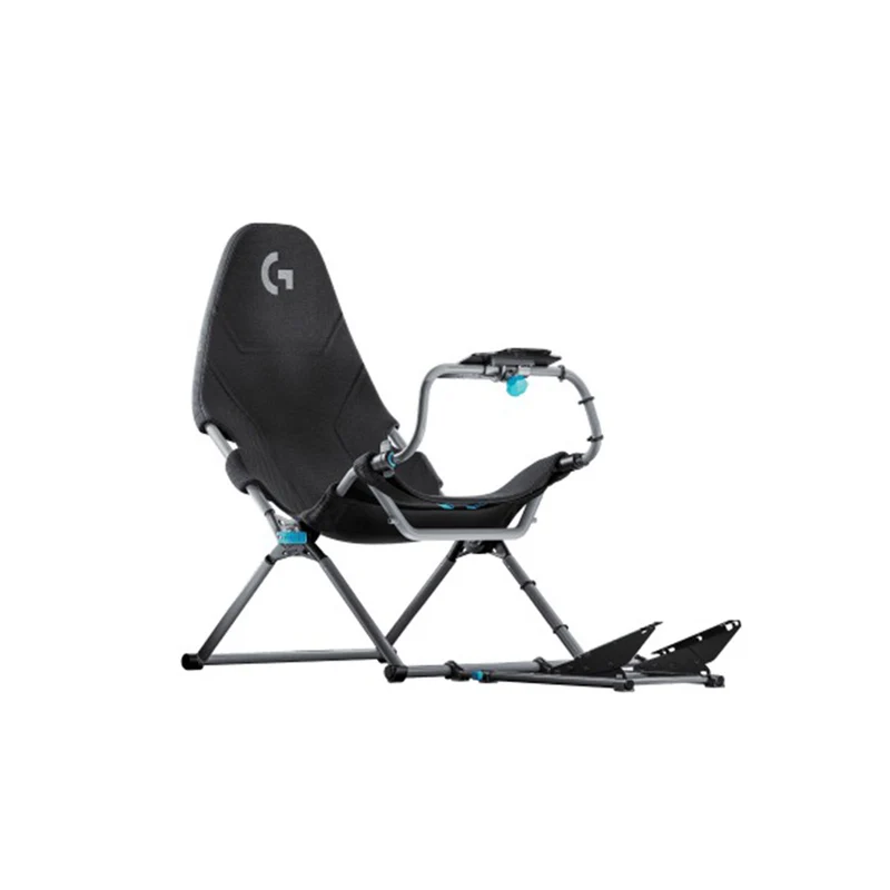 Playseat Challenge X Logitech G Edition (G.00248)