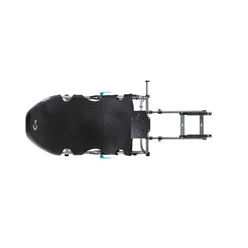 Playseat Challenge X Logitech G Edition (G.00248)