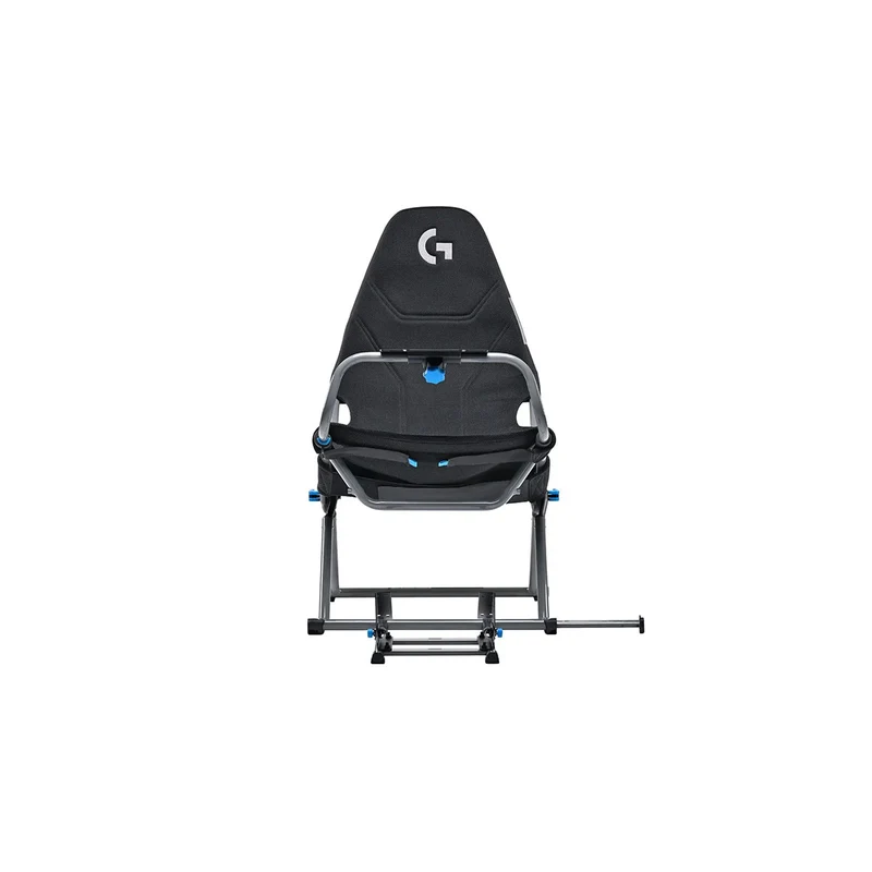 Playseat Challenge X Logitech G Edition (G.00248)