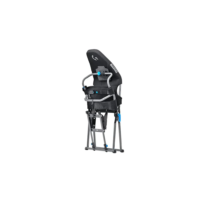 Playseat Challenge X Logitech G Edition (G.00248)