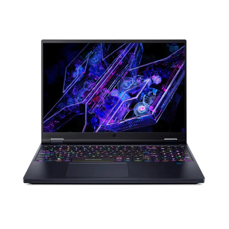 Acer Predator Helios 16 PH16-72-73KK Gaming Laptop (Abyssal Black) | 16" WQXGA (2560x1600) 240Hz | i7-14700HX | 16GB RAM | 512GB SSD | RTX 4070 | Windows 11 Home | Predator Backpack | Predator Gaming Chair LK-8103A