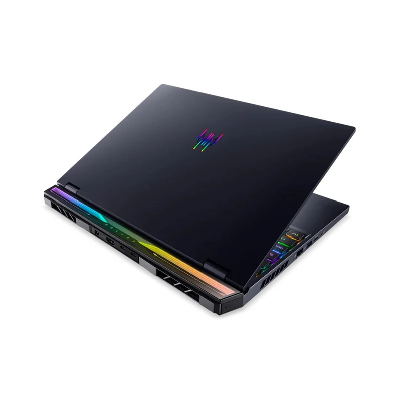 Acer Predator Helios 16 PH16-72-73KK Gaming Laptop (Abyssal Black) | 16" WQXGA (2560x1600) 240Hz | i7-14700HX | 16GB RAM | 512GB SSD | RTX 4070 | Windows 11 Home | Predator Backpack | Predator Gaming Chair LK-8103A