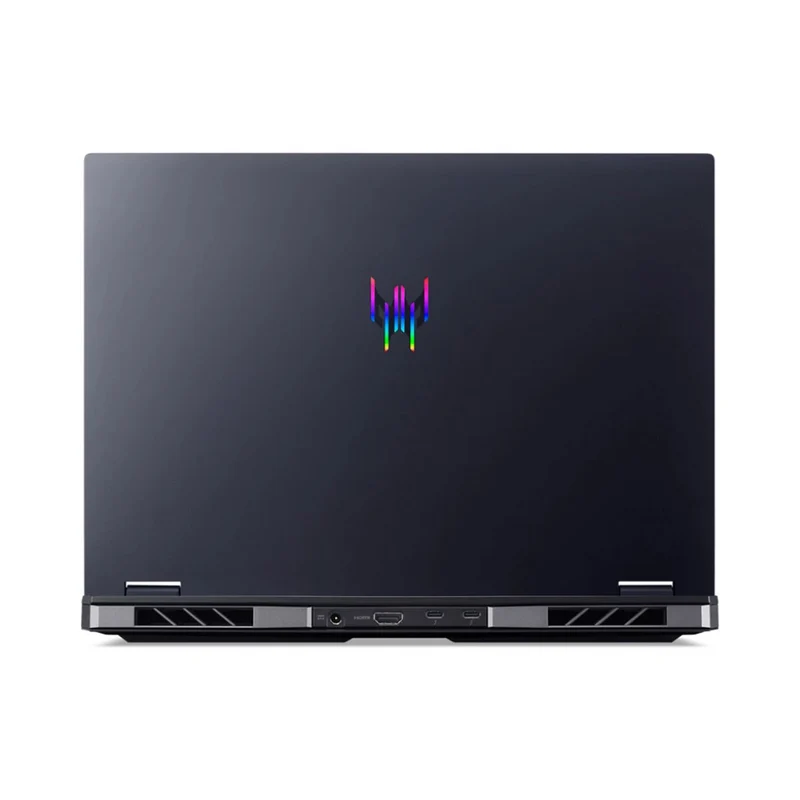 Acer Predator Helios 16 PH16-72-73KK Gaming Laptop (Abyssal Black) | 16" WQXGA (2560x1600) 240Hz | i7-14700HX | 16GB RAM | 512GB SSD | RTX 4070 | Windows 11 Home | Predator Backpack | Predator Gaming Chair LK-8103A