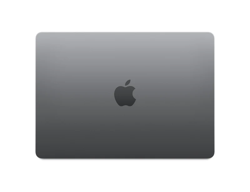 Macbook Air 13" (2024) (MRXN3PP/A) (Space Grey) | M3 Chip | 8-Core | CPU 8-Core GPU | 8GB RAM | 256GB SSD