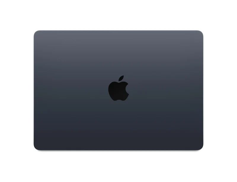 Macbook Air 13" (2024) (MRXV3PP/A) (Midnight) | M3 Chip | 8-Core CPU | 8-Core GPU | 8GB RAM | 256GB SSD