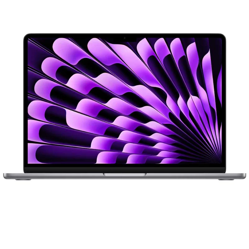 Macbook Air 15" (2024) MRYM3PP/A (Space Grey) | M3 Chip | 8-Core CPU | 10-Core GPU | 8GB RAM | 256GB SSD