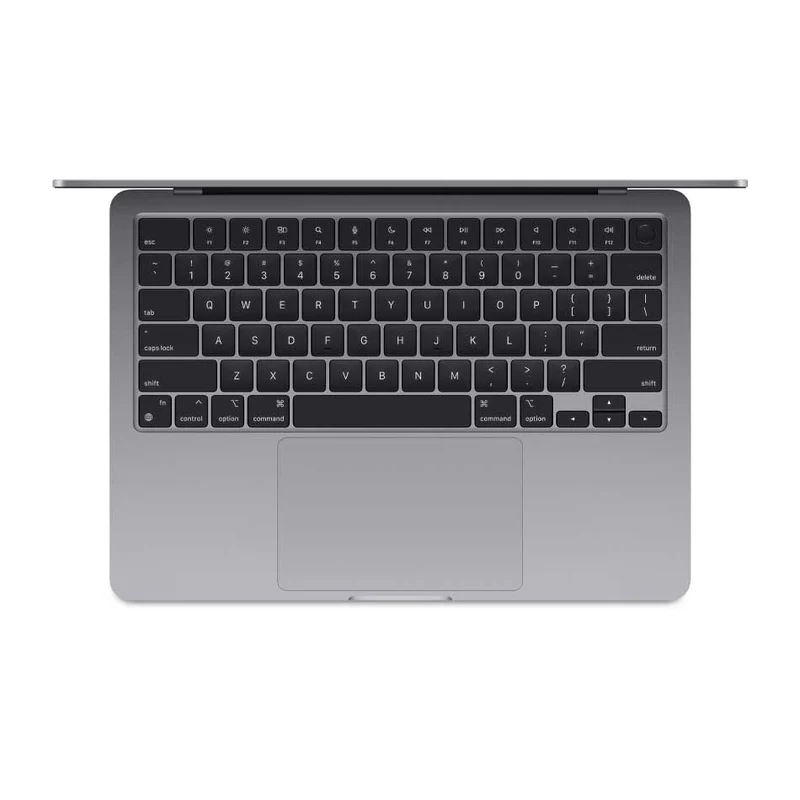 Macbook Air 15" (2024) MRYM3PP/A (Space Grey) | M3 Chip | 8-Core CPU | 10-Core GPU | 8GB RAM | 256GB SSD