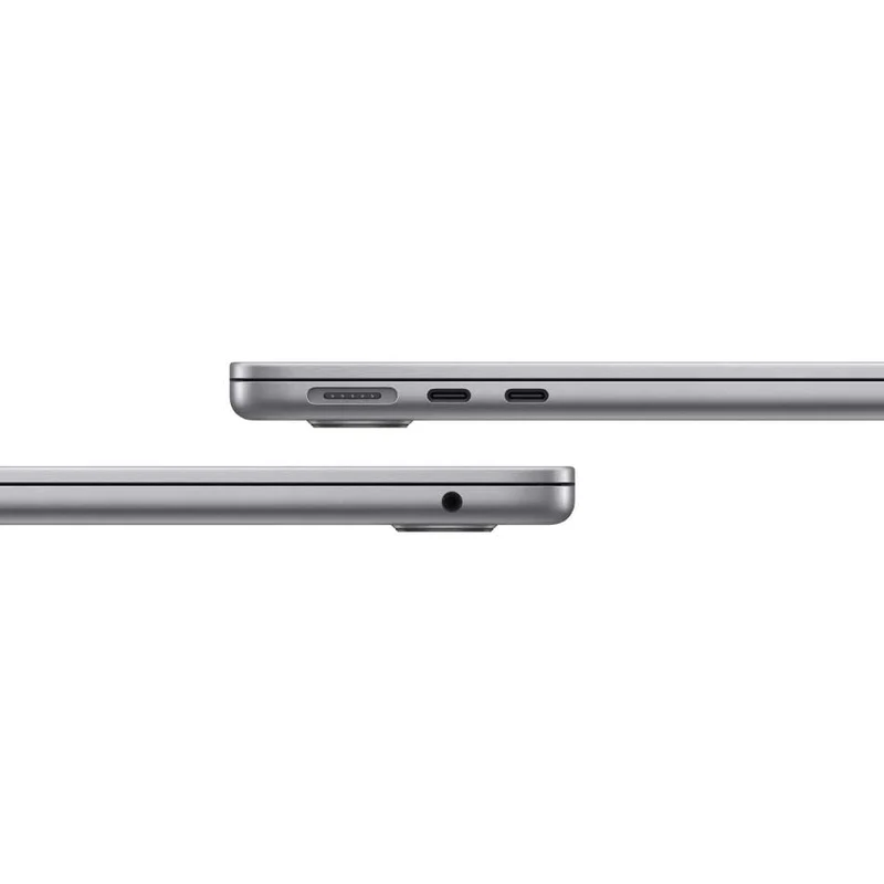 Macbook Air 15" (2024) MRYM3PP/A (Space Grey) | M3 Chip | 8-Core CPU | 10-Core GPU | 8GB RAM | 256GB SSD