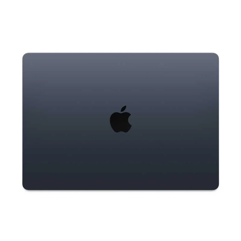 Macbook Air 15" (2024) MRYU3PP/A (Midnight) | M3 Chip | 8-Core CPU | 10-Core GPU | 8GB RAM | 256GB SSD